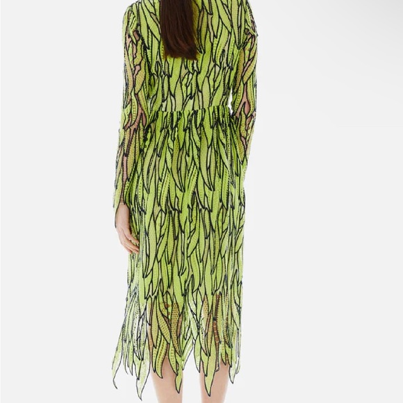 Novis Chittenden Dress - Picture 4 of 5